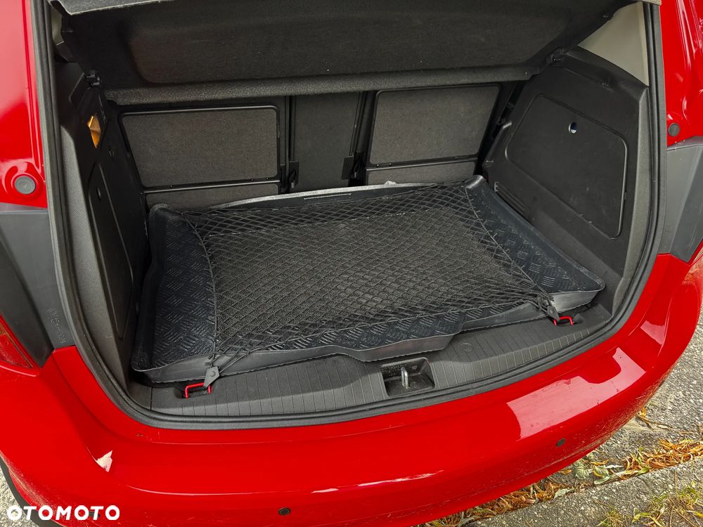 Opel Meriva 1.4 T Enjoy - 19