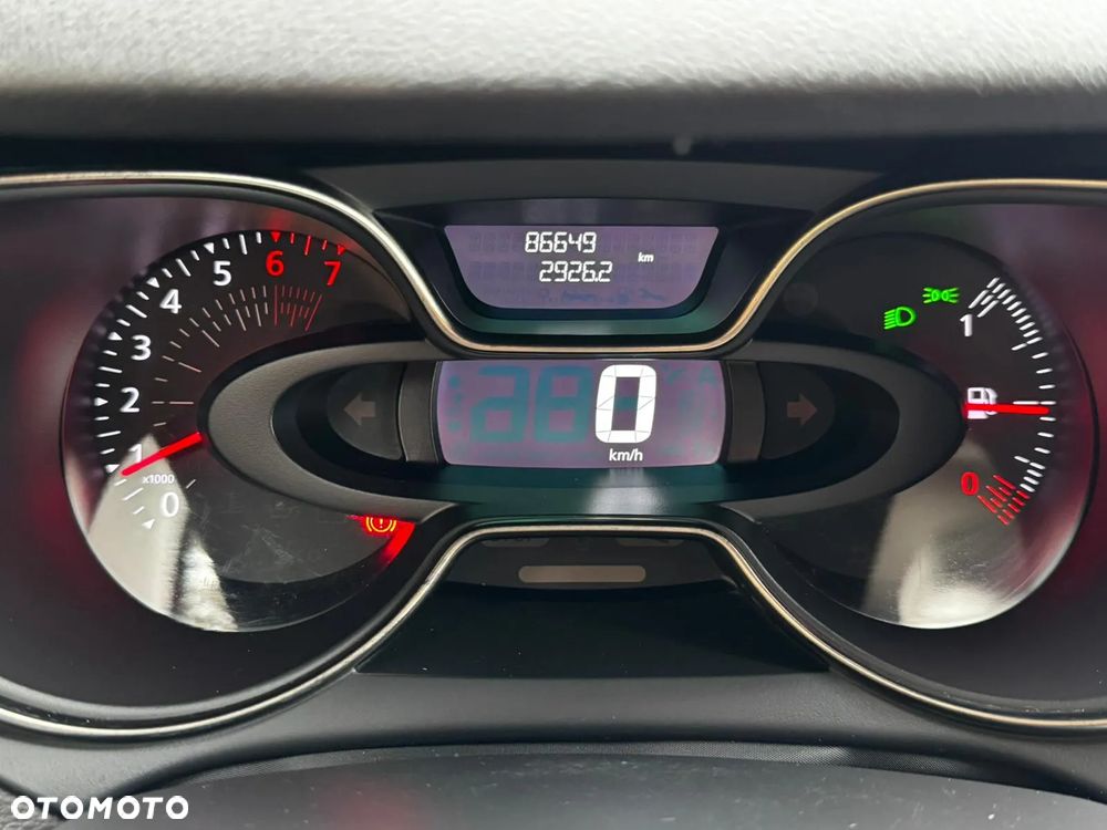 Renault Captur 0.9 Energy TCe Life - 20