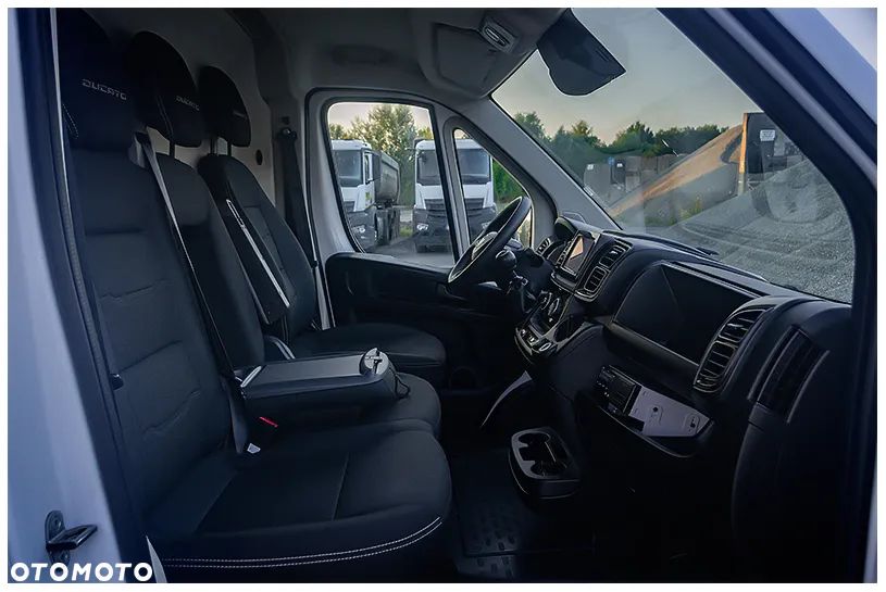 Fiat Ducato - 20