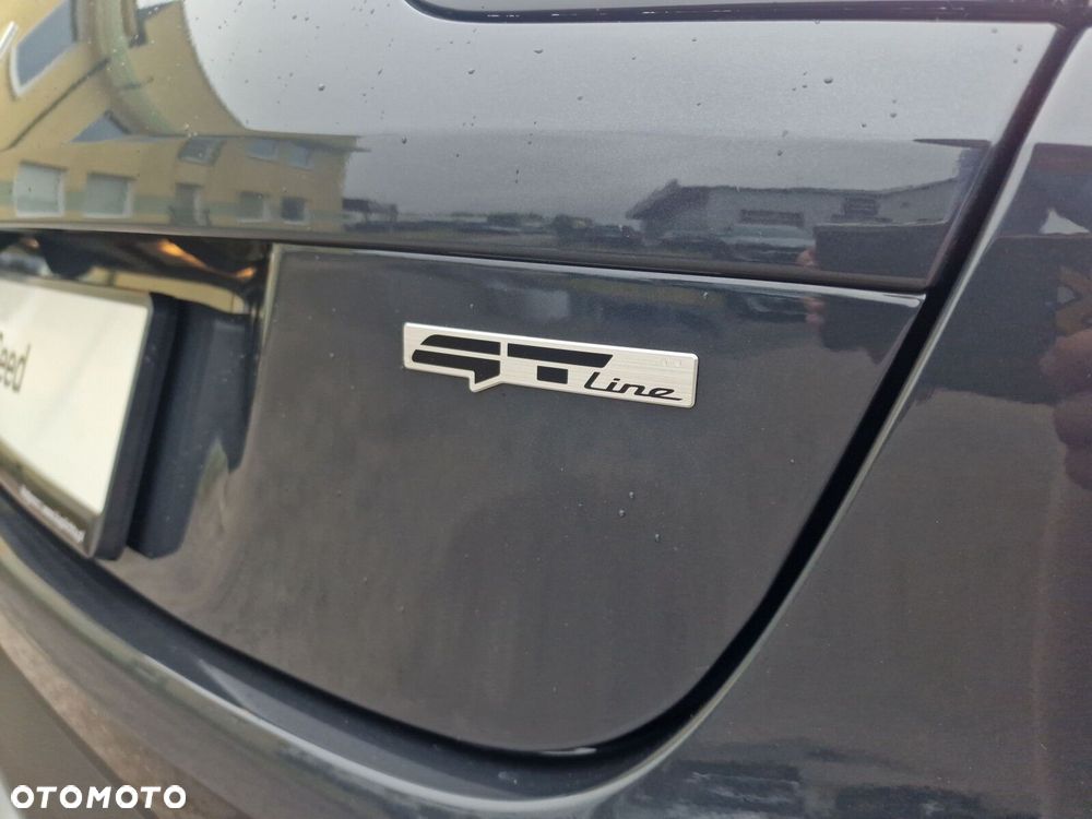 Kia XCeed 1.6 T-GDI GT-Line DCT - 23