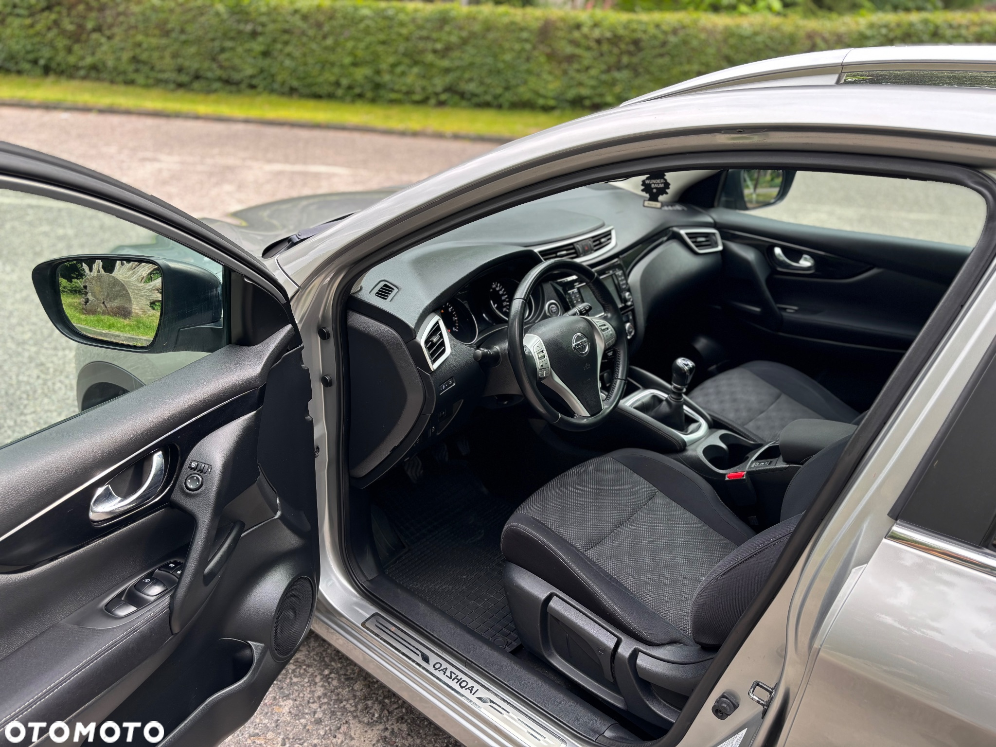 Nissan Qashqai - 6