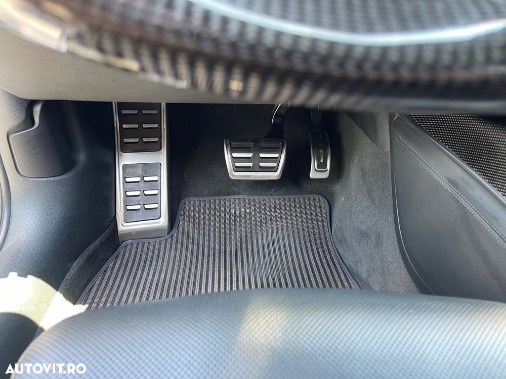 Audi A6 Allroad 3.0 TDI Quattro Tiptronic - 34