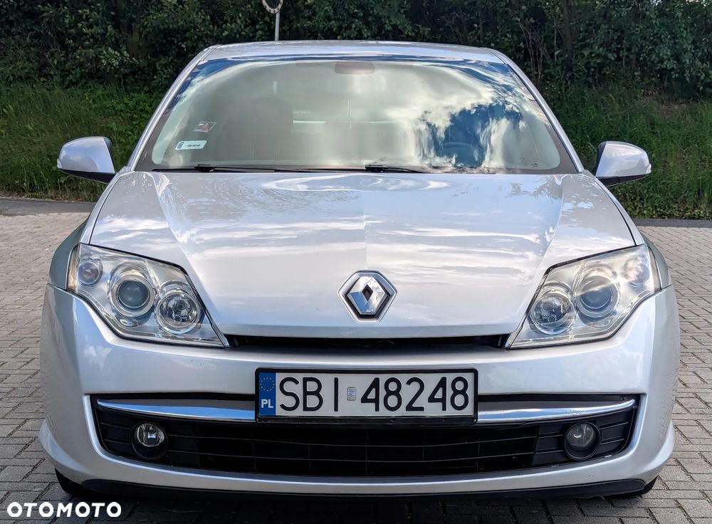 Renault Laguna - 5