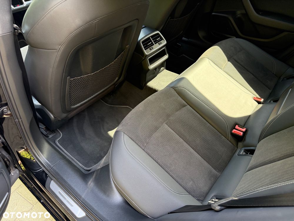 Audi A6 Limousine - 34