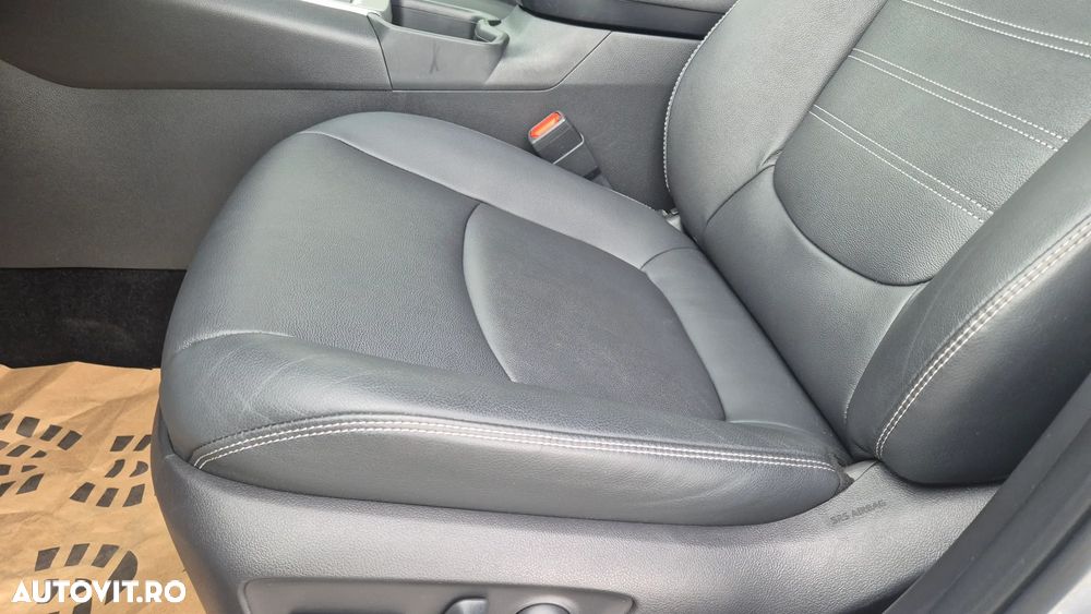 Toyota RAV4 2.5 VVT-iE 4x4 Luxury - 21