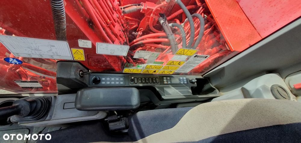 Caterpillar 312EL - 13