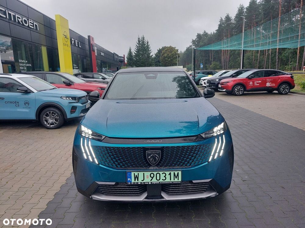 Peugeot 3008 - 6