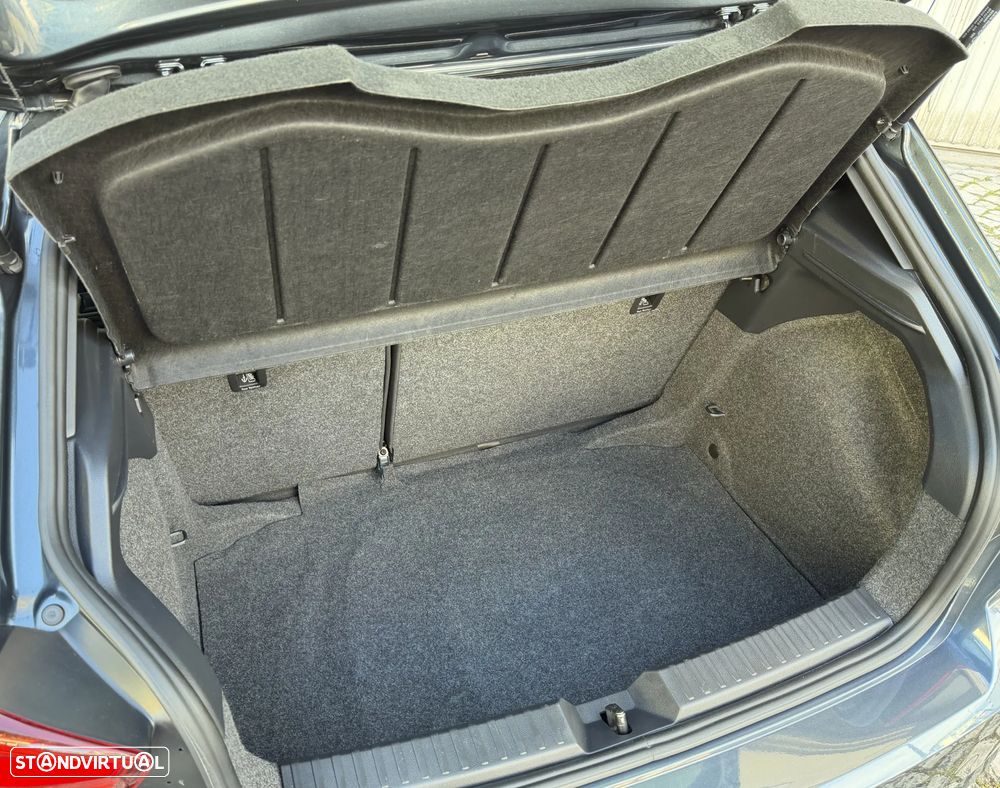 SEAT Ibiza 1.0 TSI FR - 27