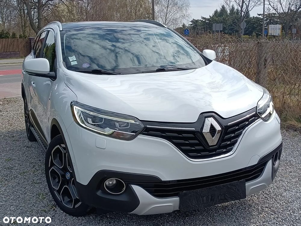 Renault Kadjar 1.2 Energy TCe S-Edition - 3