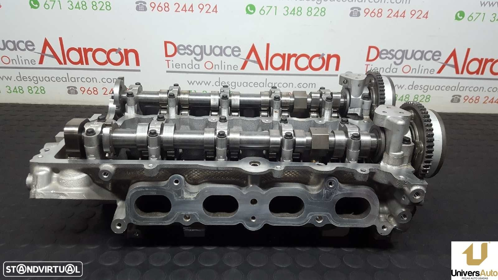 COLAçA OPEL ASTRA K LIM. 5TÜRIG EXCELLENCE START/STOP - 9