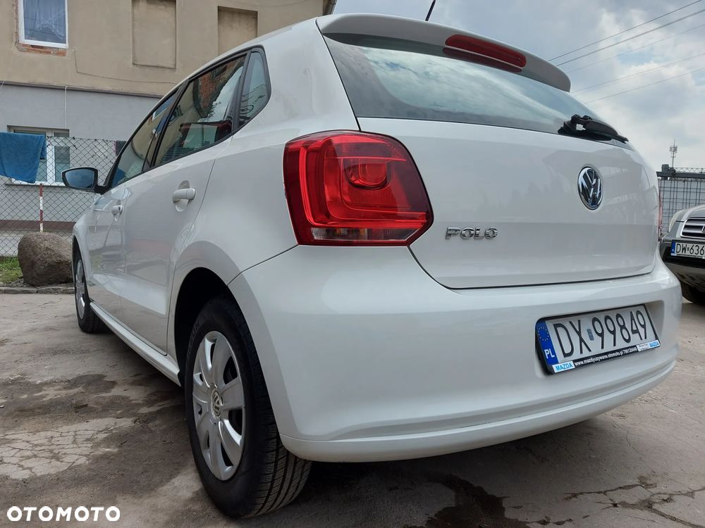 Volkswagen Polo 1.2 Style - 37