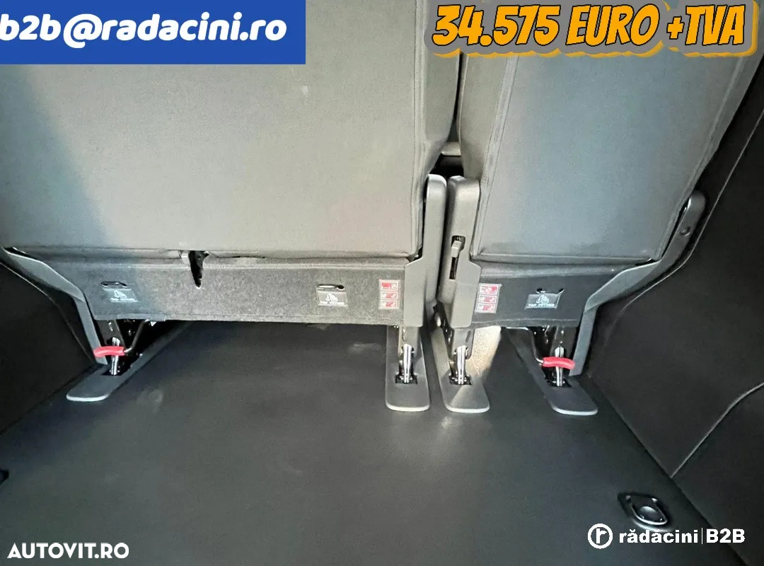 Citroën SpaceTourer - 10