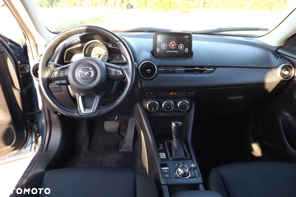 Mazda CX-3 2.0 Skyenergy AWD - 16