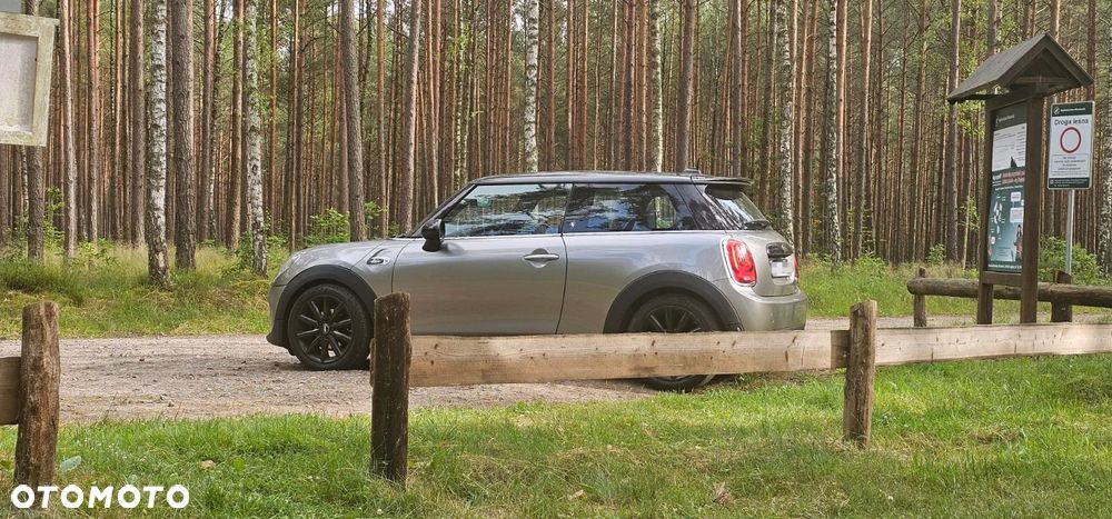 MINI Cooper - 3