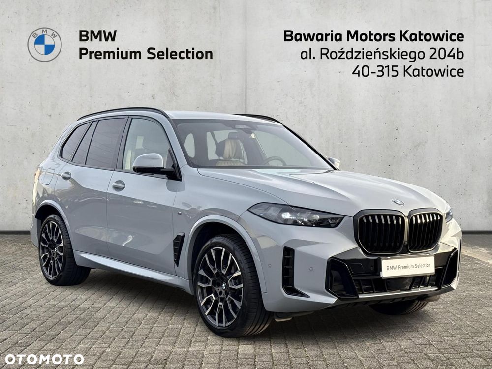 BMW X5 - 26