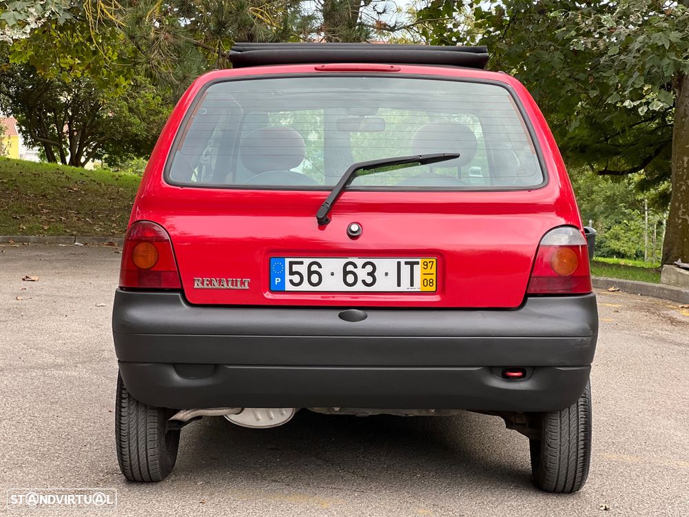 Renault Twingo 1.2 Air - 4