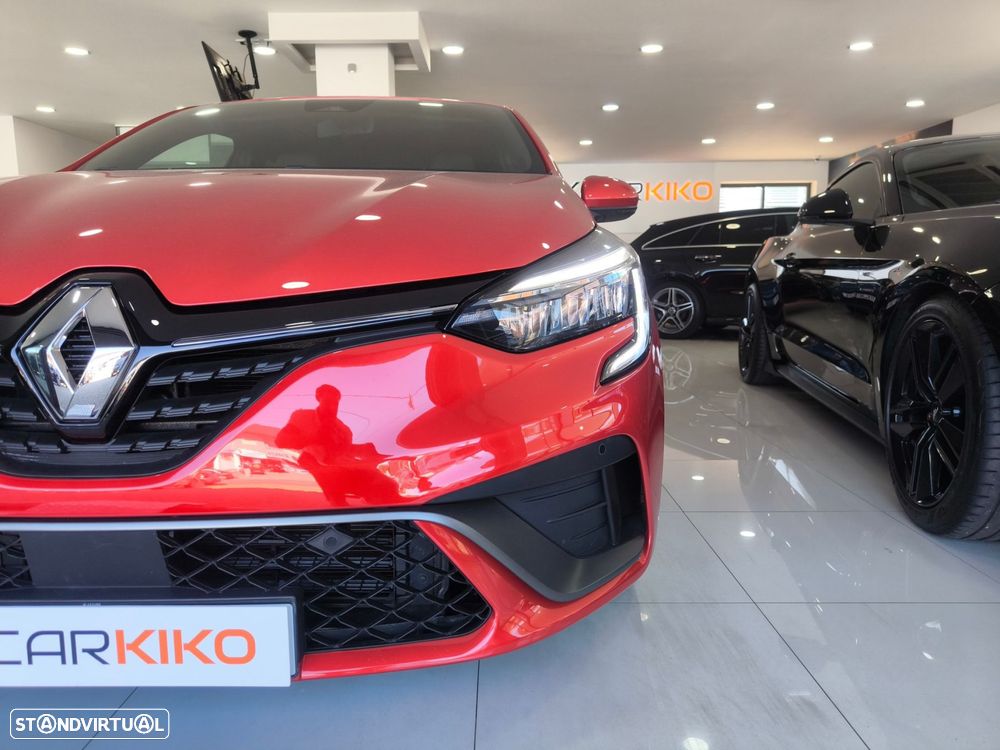 Renault Clio 1.0 TCe RS Line - 7