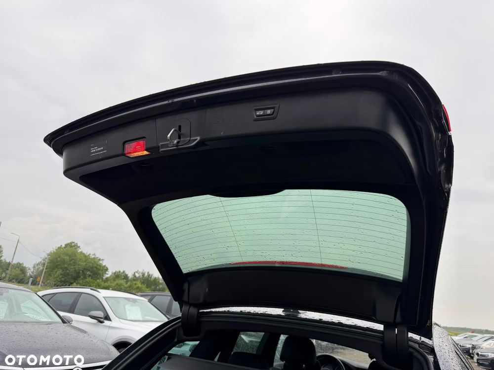 BMW Seria 5 - 20