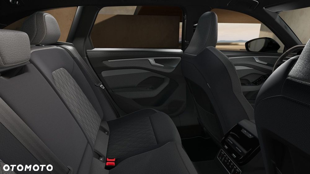 Audi A6 - 10