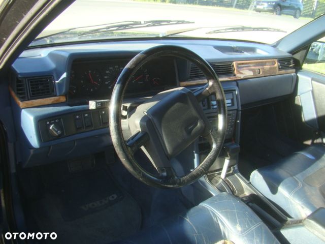Volvo 780 - 18