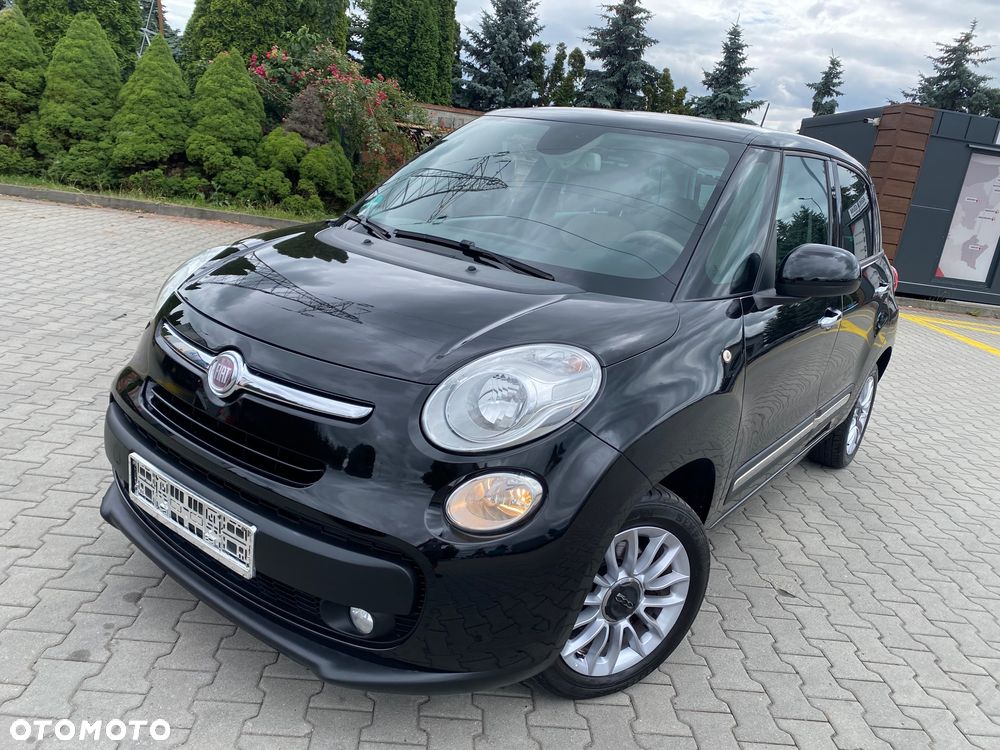 Fiat 500L 1.4 16V Lounge - 1
