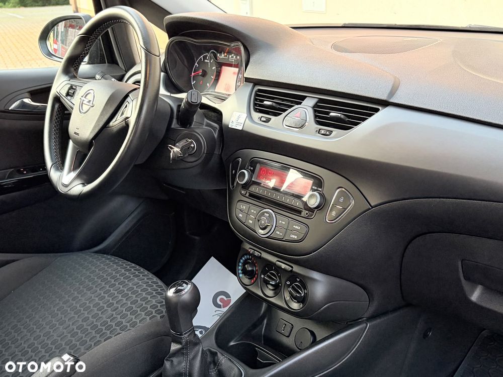 Opel Corsa 1.4 Active - 9