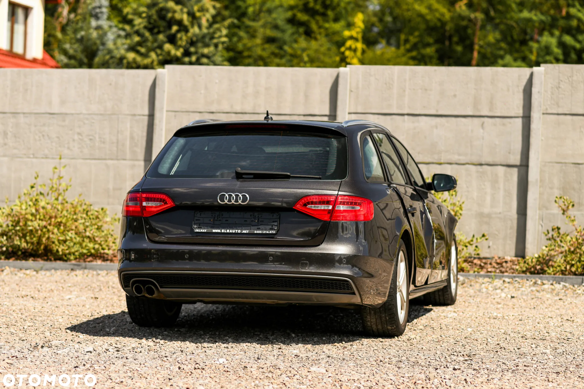 Audi A4 - 17