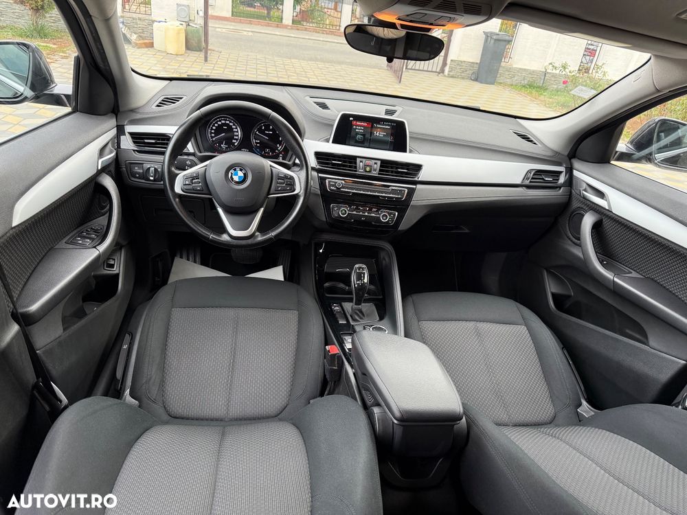 BMW X2 - 3