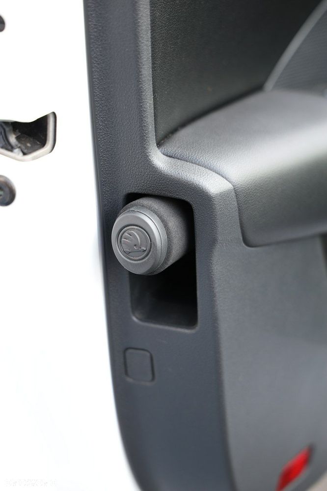 Skoda Octavia 1.5 TSI Selection - 14