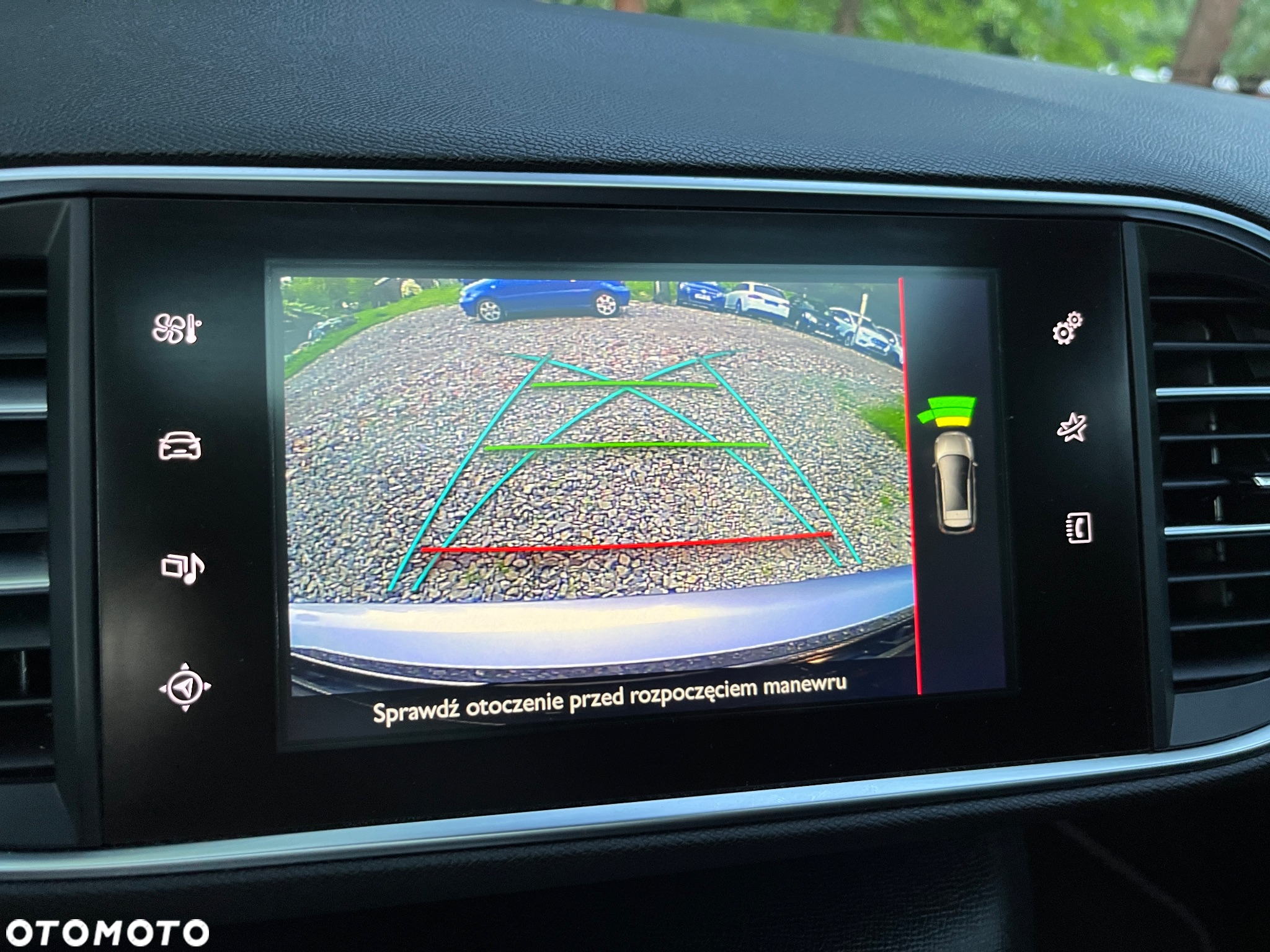 Peugeot 308 SW BlueHDi 150 Stop & Start GT-Line Edition - 38