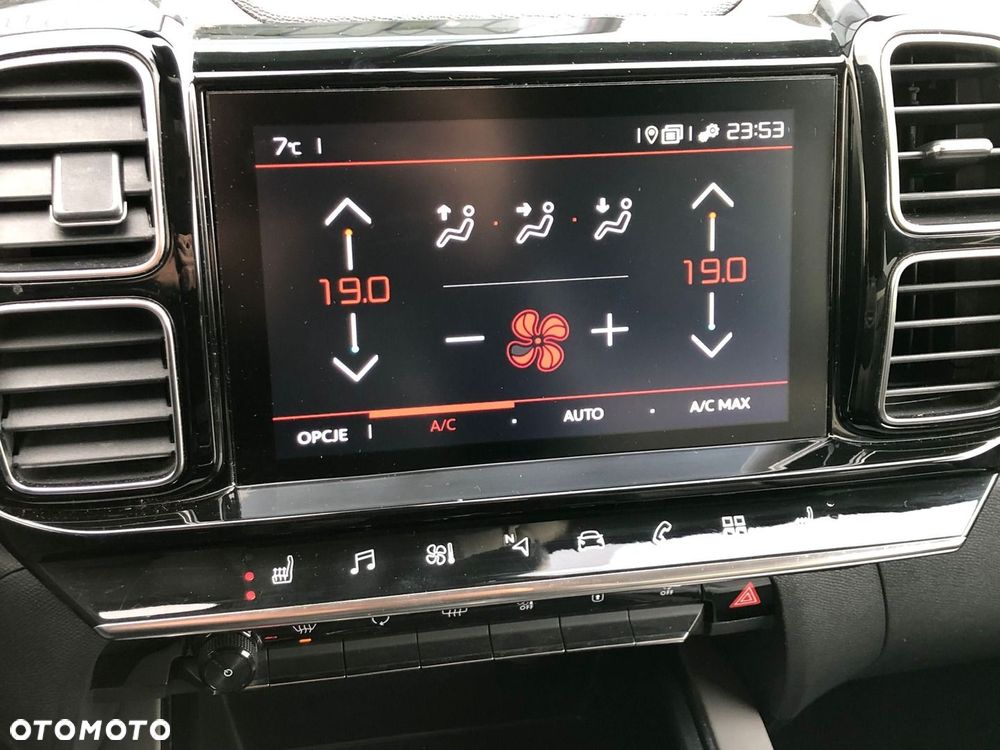 Citroën C5 Aircross 1.2 PureTech Shine - 18