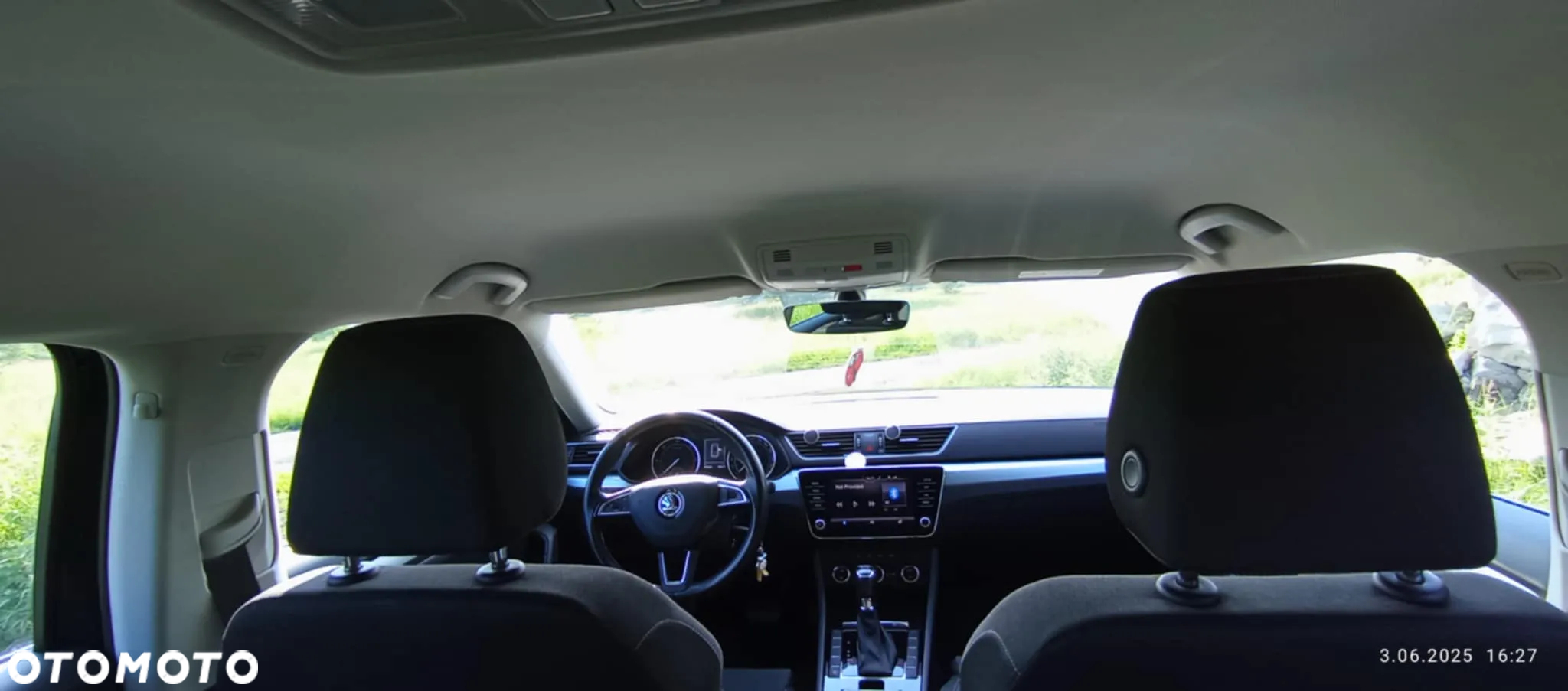 Skoda Superb - 10