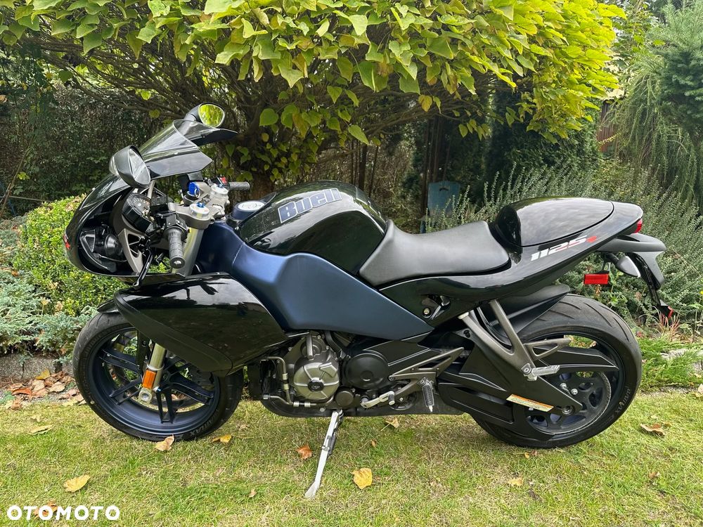 Buell Inny - 5