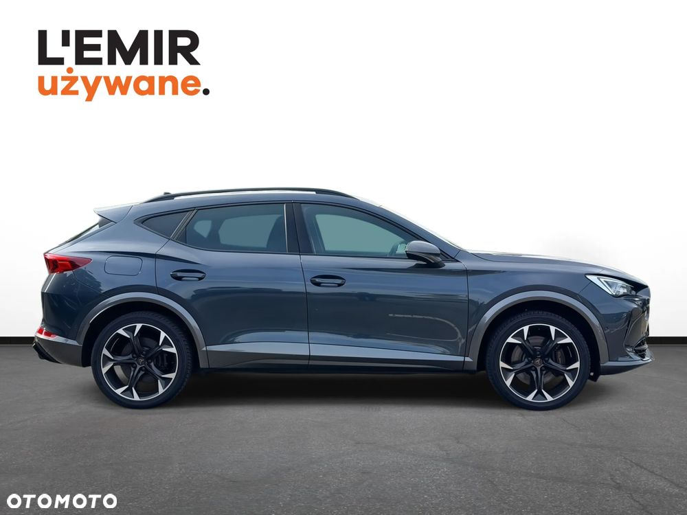 Cupra Formentor 2.0 TSI 4Drive VZ DSG - 3