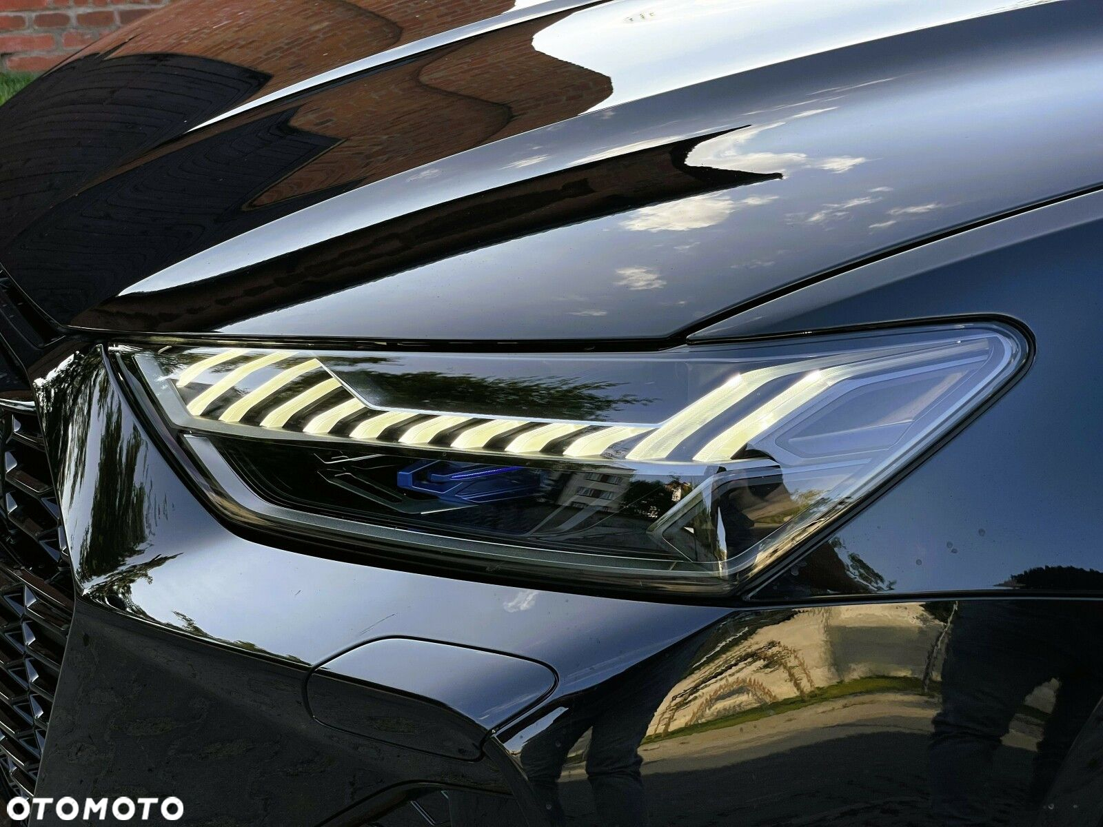 Audi RS7 Sportback - 12