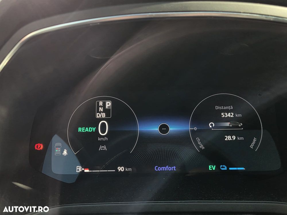 Renault Captur TCe 100 Evolution - 35