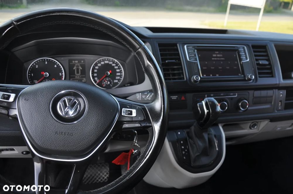 Volkswagen Transporter - 23