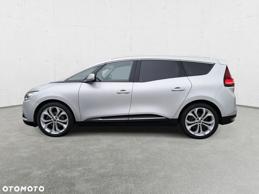 Renault Scenic 1.7 Blue dCi Zen - 8