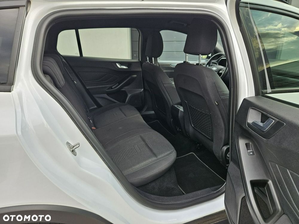 Ford Focus 2.0 EcoBlue Active - 28