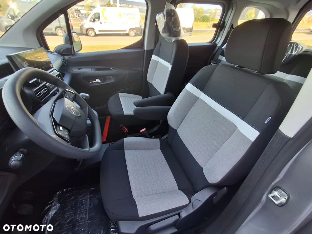 Citroën Berlingo - 6