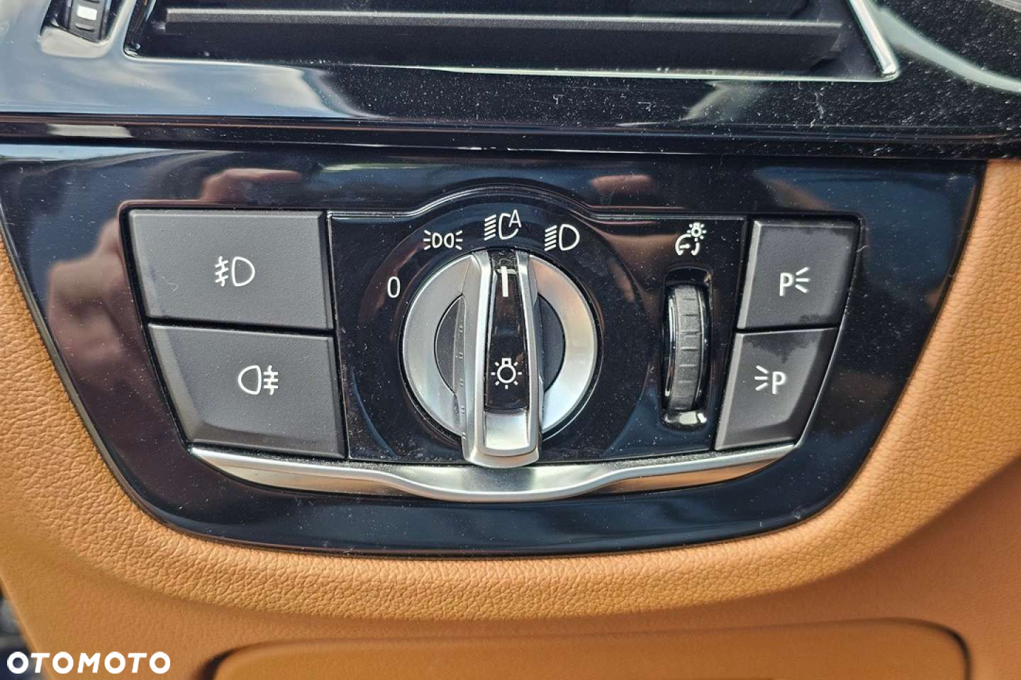 BMW Seria 5 - 35