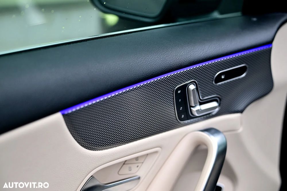 Mercedes-Benz A 250 e 8G-DCT Edition 2020 - 7