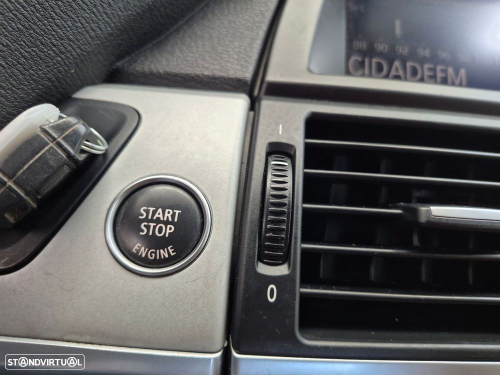 BMW X6 35 d xDrive - 21
