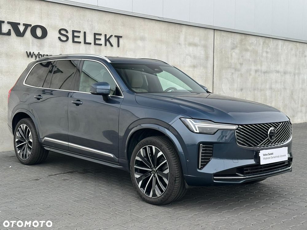 Volvo XC 90 - 11