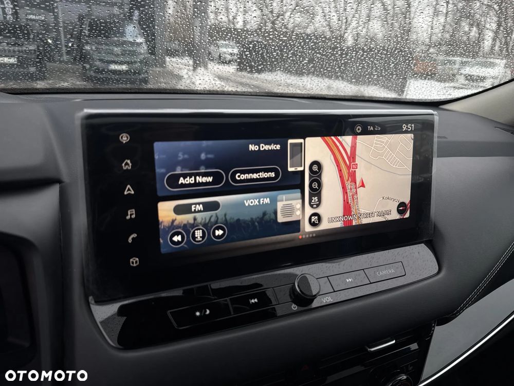 Nissan Qashqai 1.5 e-POWER N-Connecta - 23