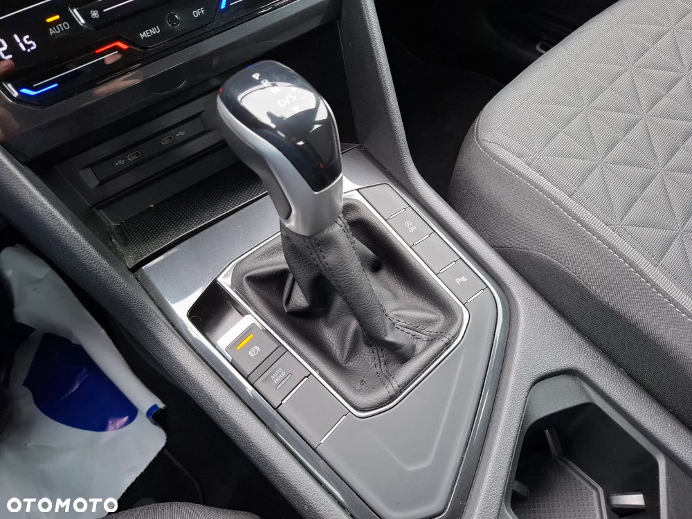 Volkswagen Tiguan 2.0 TDI SCR DSG Life - 32