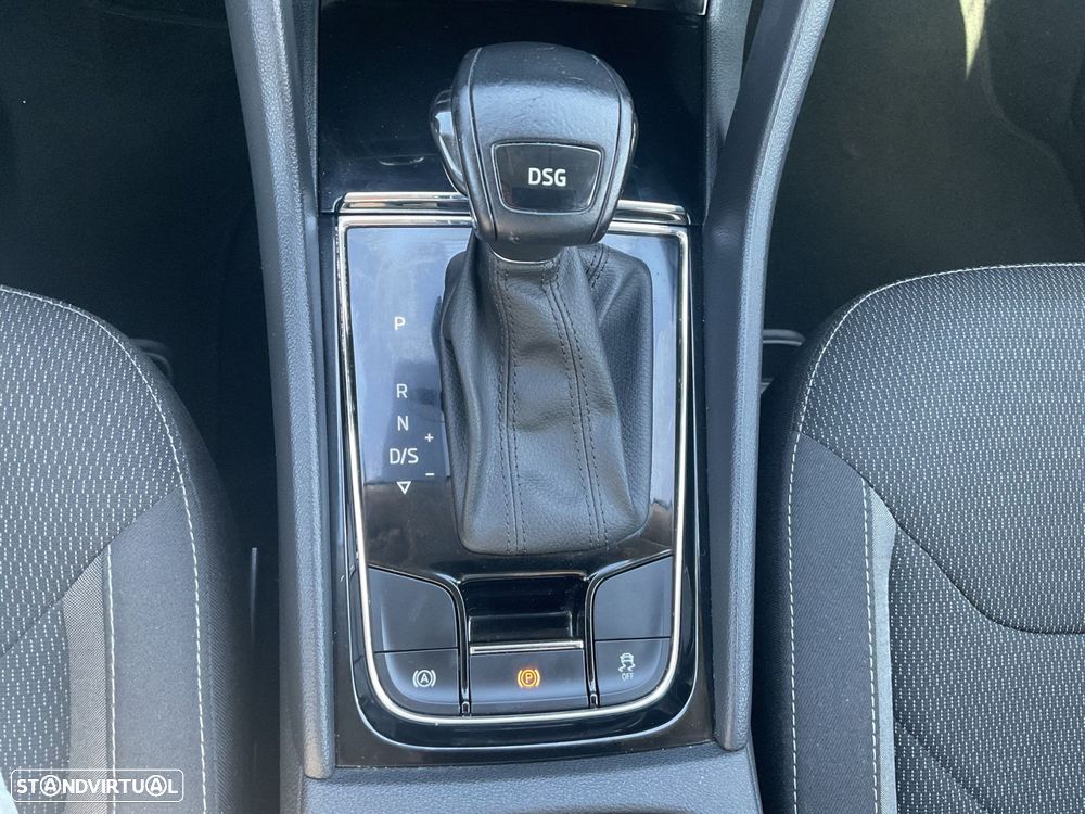 Skoda Kodiaq 2.0 TDI Ambition DSG - 35