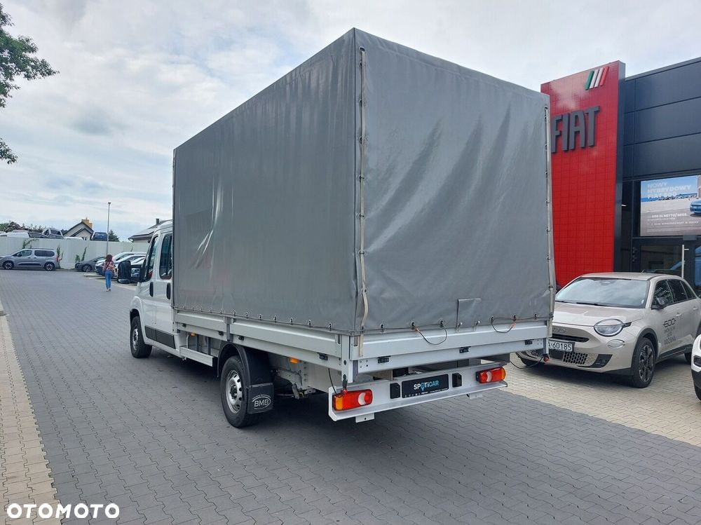 Fiat Ducato - 4