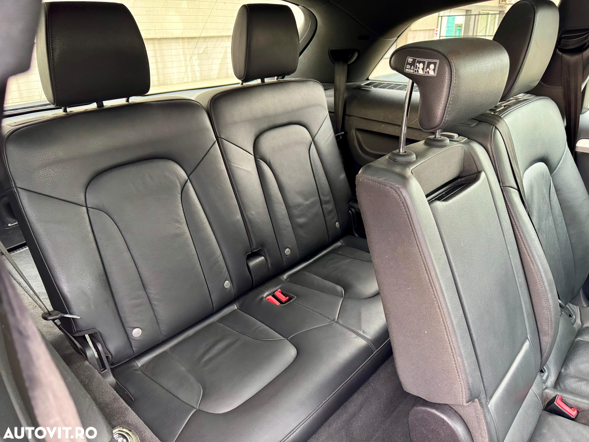 Audi Q7 - 8