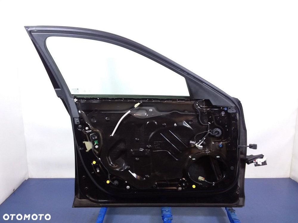 CADILLAC CTS III DRZWI PRZÓD PRZEDNIE LEWE - 7